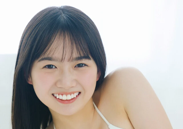 シンガー・ソングライターとしても活動する透明感抜群の原石美少女、月山鈴音(つきやま・りおん)「自分が置かれている状況次第で浮かぶ歌詞やメロディが違うんです」